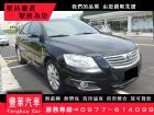 台中市Toyota 豐田/Camry 3.5 TOYOTA 豐田 / Camry中古車