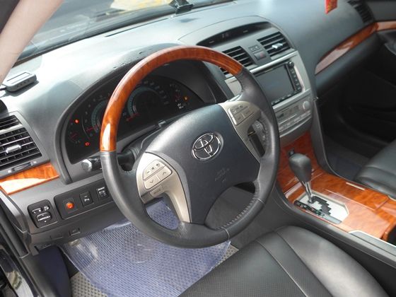 Toyota 豐田/Camry 3.5 照片2