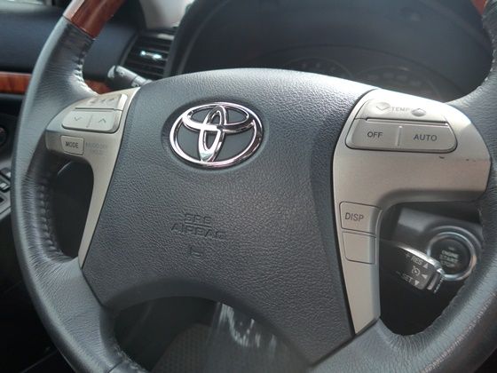 Toyota 豐田/Camry 3.5 照片5