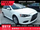 台中市三菱 /Fortis MITSUBISHI 三菱 / Fortis中古車