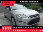 台中市Ford 福特/Mondeo TDCi FORD 福特 / Mondeo中古車