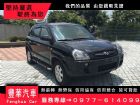 台中市Hyundai 現代/ Tucson 柴 HYUNDAI 現代 / Tucson中古車