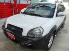 台南市現代/ Tucson 柴油 HYUNDAI 現代 / Tucson中古車