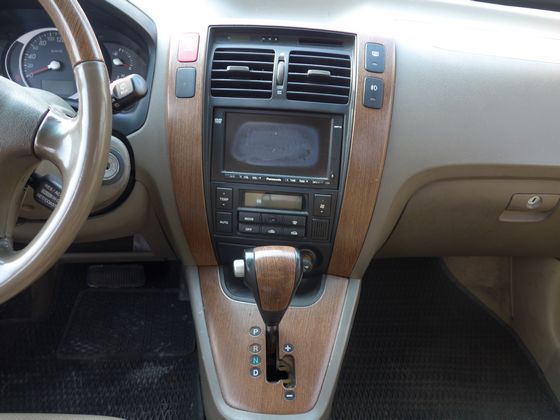 Hyundai / Tucson 柴油 照片6