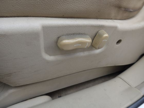 Hyundai / Tucson 柴油 照片8