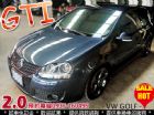 台中市GOLF GTI 動力升級 原廠保養  VW 福斯 / Golf GTi中古車