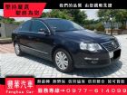 台中市VW 福斯/Passat TDI VW 福斯 / Passat中古車