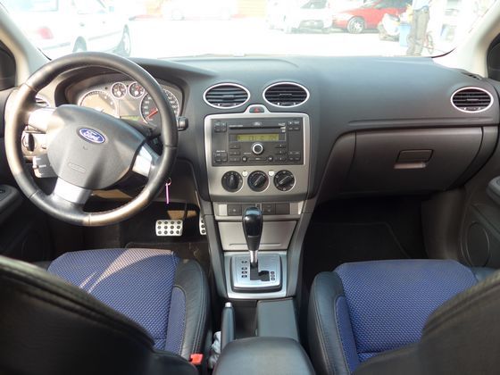 Ford 福特/Focus 2.0 照片2