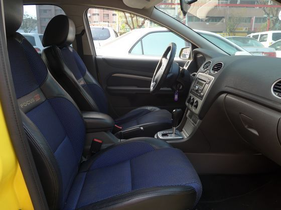 Ford 福特/Focus 2.0 照片3
