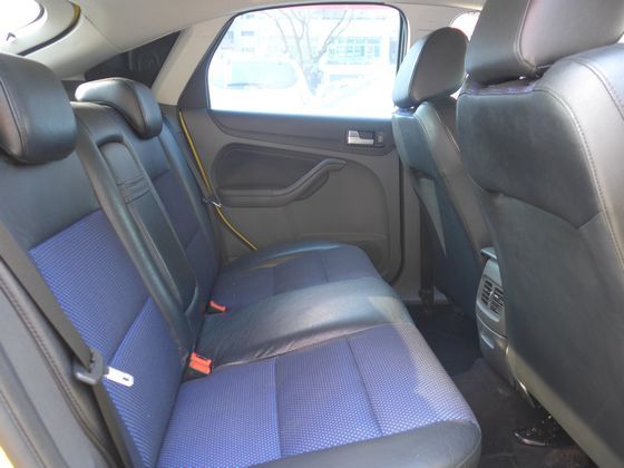 Ford 福特/Focus 2.0 照片4