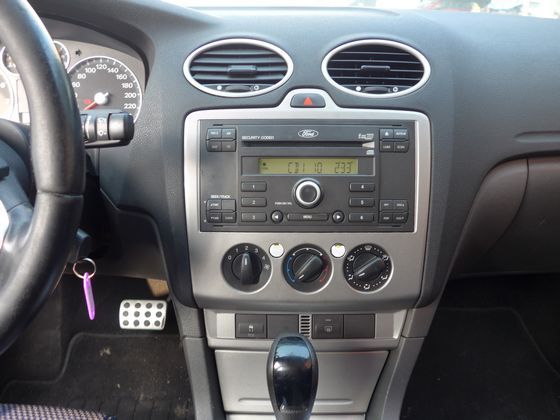 Ford 福特/Focus 2.0 照片6
