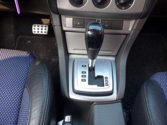 Ford 福特/Focus 2.0 照片7