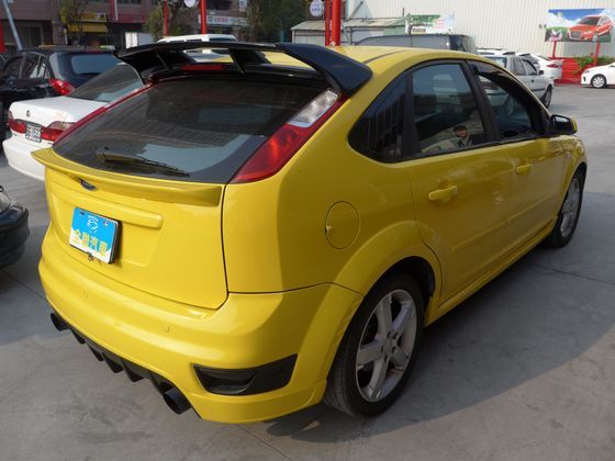 Ford 福特/Focus 2.0 照片10