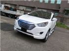 桃園市IX35 HYUNDAI 現代 / Tucson中古車