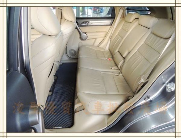 2009 CRV 灰 28.5萬 照片4