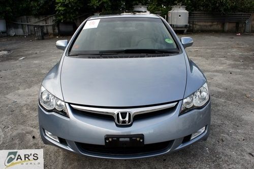 2006年HONDA 喜美八代K12 1 照片1