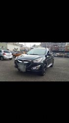 桃園市IX35 HYUNDAI 現代 / Tucson中古車