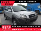 台中市Hyundai 現代/ Tucson 汽 HYUNDAI 現代 / Tucson中古車