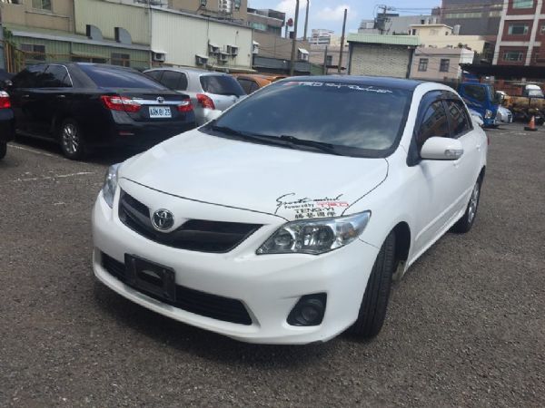 Altis 照片2