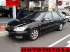 台中市TOYOTA 豐田 Camry TOYOTA 豐田 / Camry中古車