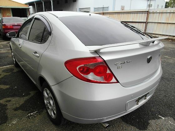 Proton 普騰  Gen 2 1.6 照片10