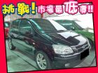 台中市Hyundai 現代/Getz HYUNDAI 現代 / Getz中古車