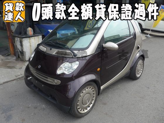 MCC/Smart Fortwo 照片1