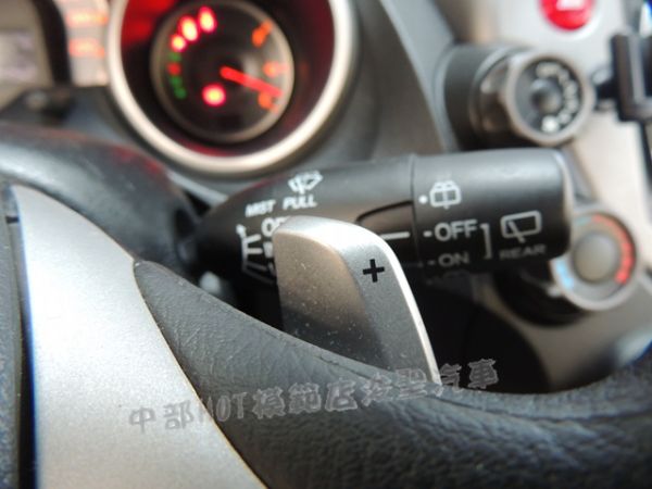 2010 本田 FIT 白 16.8萬 照片5