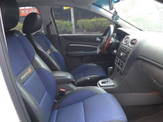 Ford 福特/Focus 2.0 照片3