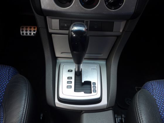 Ford 福特/Focus 2.0 照片7