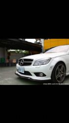 桃園市c300 BENZ 賓士 / C300 AMG中古車