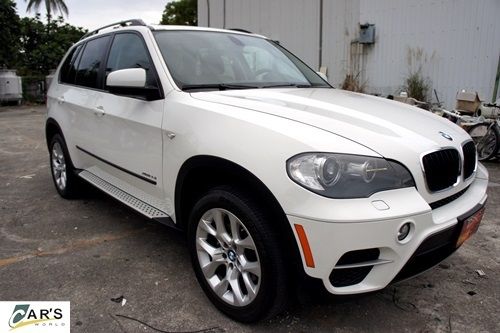 2011年 X5 一手車車況好里程少 照片2