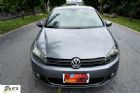 花蓮縣09年 GOLF TDI2.0 灰色鋼砲 VW 福斯 / Golf中古車