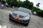 花蓮縣2004年 TOUAREG  3.2CC VW 福斯 / Touareg中古車