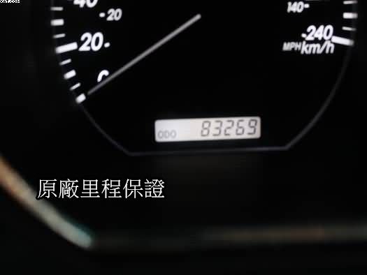 Lexus 凌志 RX 330  照片8