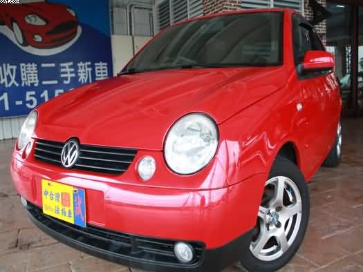 VW 福斯 Polo 照片2