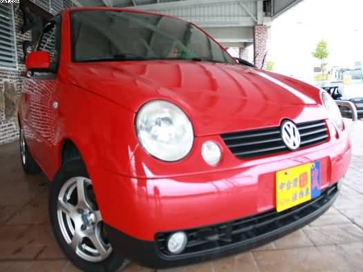 VW 福斯 Polo 照片3