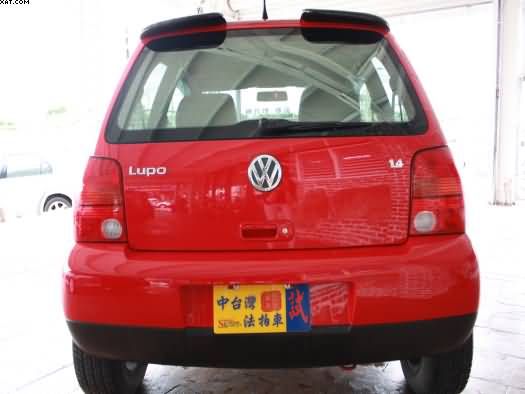 VW 福斯 Polo 照片4