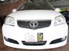 台中市Toyota豐田 Vios TOYOTA 豐田 / Vios中古車