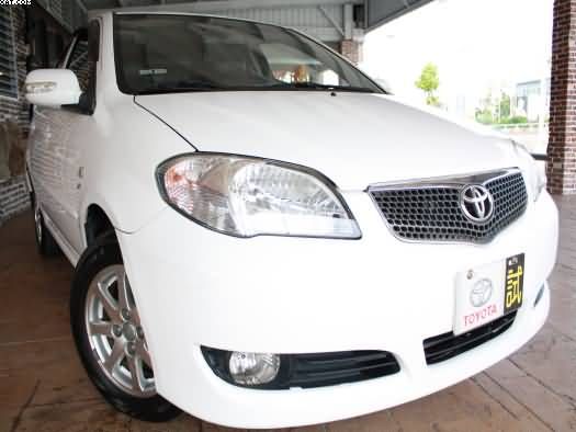 Toyota豐田 Vios 照片2