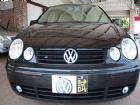 台中市VW 福斯 Polo  VW 福斯 / Polo中古車