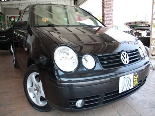 VW 福斯 Polo  照片2