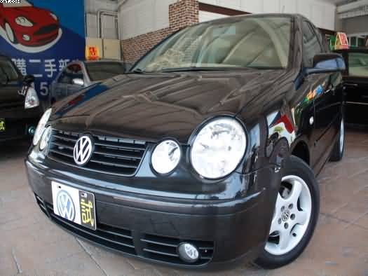 VW 福斯 Polo  照片3