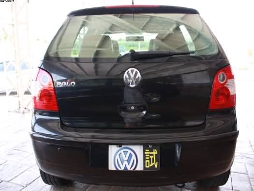 VW 福斯 Polo  照片4