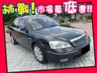 台中市Ford 福特/Metrostar2.0 FORD 福特 / Metrostar中古車