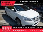 台中市Nissan 日產/Sentra NISSAN 日產 / Sentra中古車