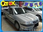 台中市VW 福斯/Pointer VW 福斯 / POINTER中古車