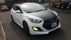 桃園市伊倫強 HYUNDAI 現代 / Elantra中古車