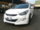 桃園市伊倫強 HYUNDAI 現代 / Elantra中古車