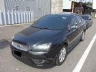 台南市Ford 福特/Focus 柴油 FORD 福特 / Focus中古車